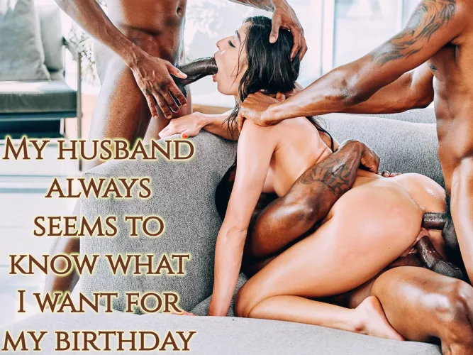 Happy Wife = Happy Life 🖤 by CherryPie-Couple