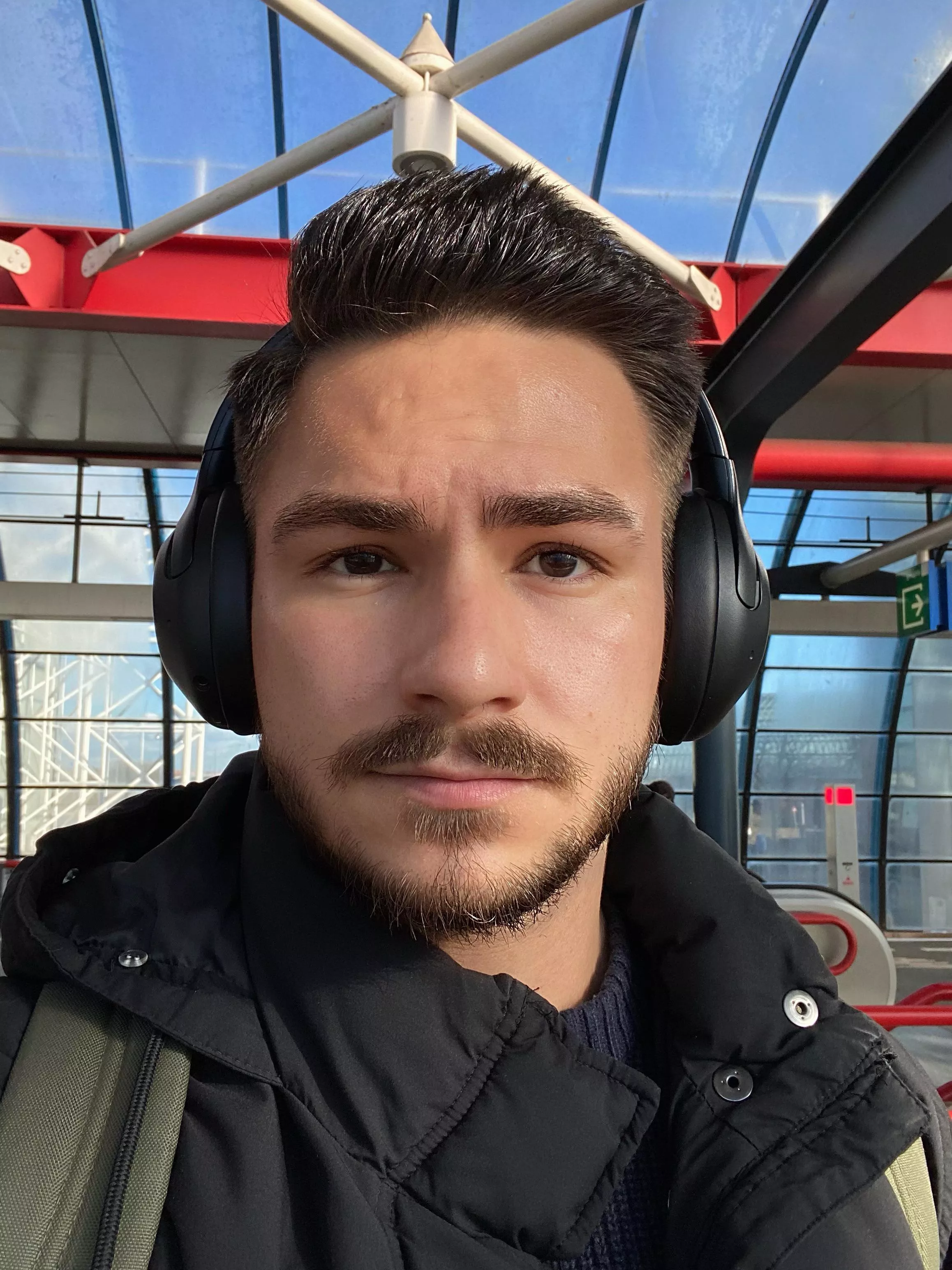 Have a good Tuesday everyone! posted by Jacobowfk