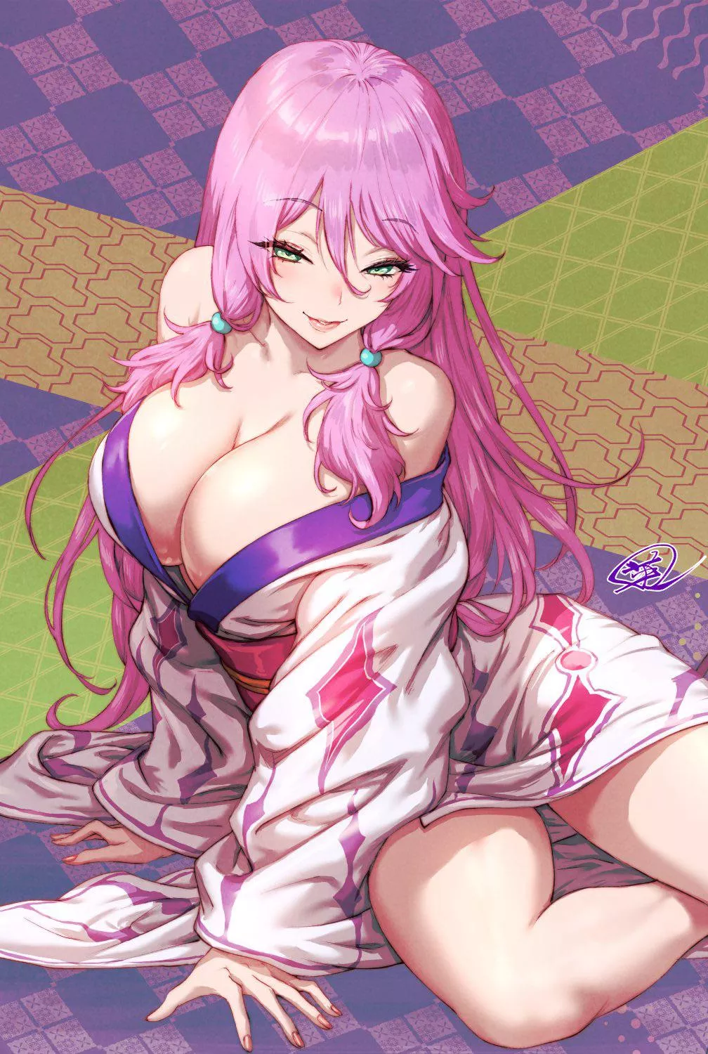 Heal [Redo of Healer] posted by Natsu_1000