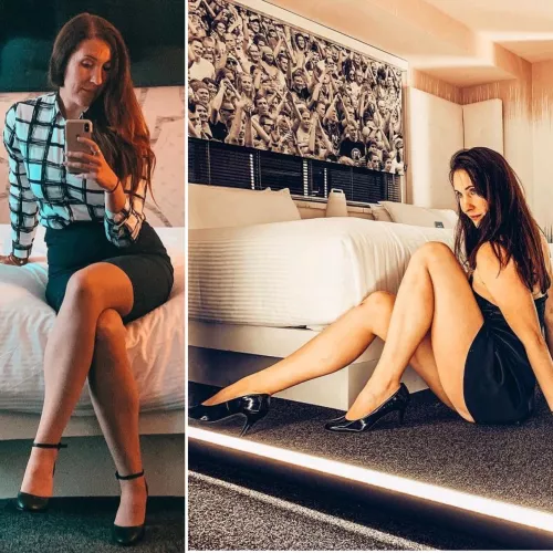 Hello from Vegas by arrayoutofbounds