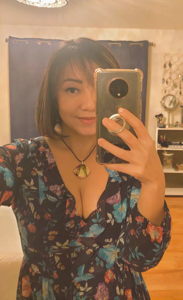 Hello 😉 posted by Certain_Seesaw6991