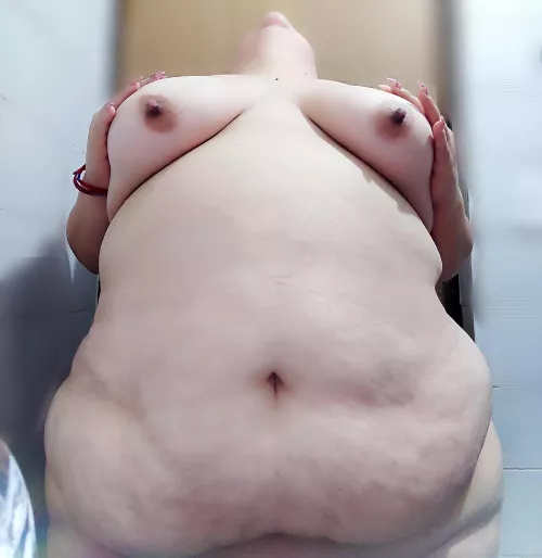 here we are to enjoy ❤️‍🔥😈 will you join me? by hotjuicycurvy