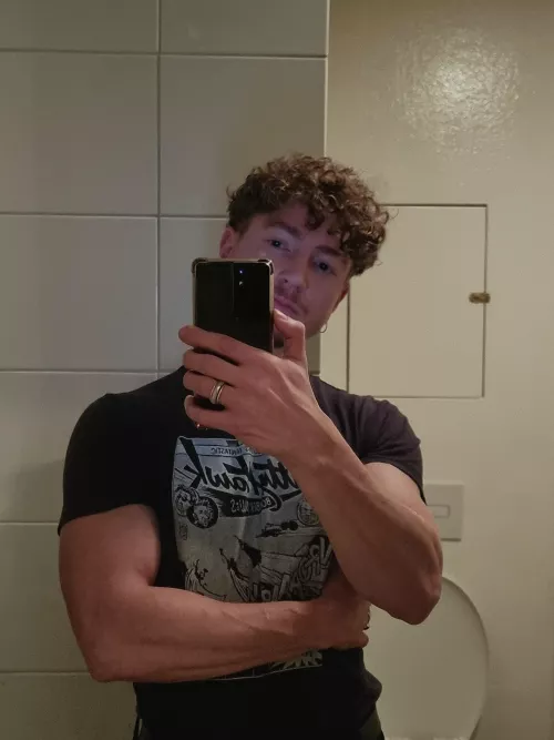 Hey 👋 by evdwfitness