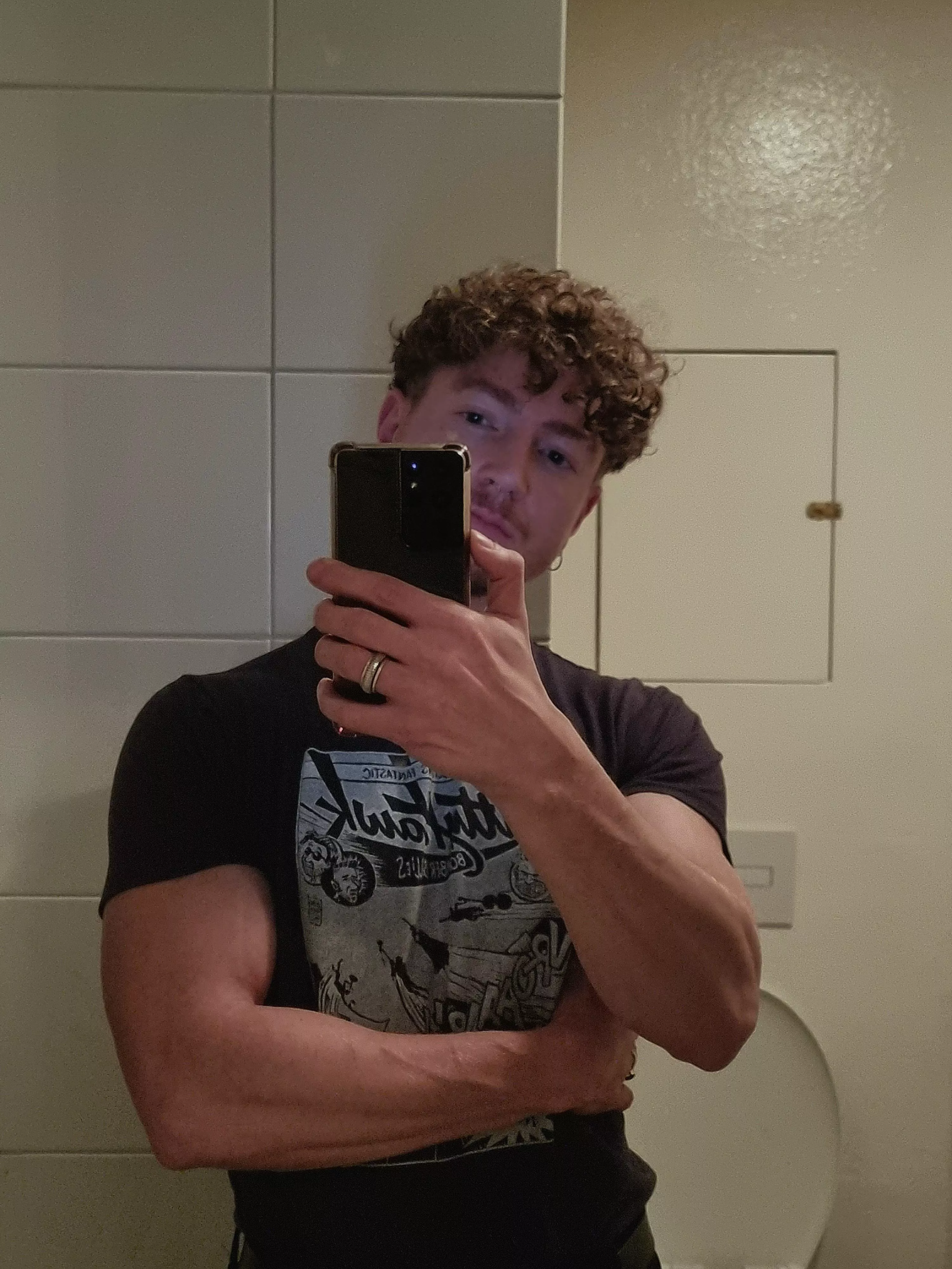 Hey 👋 posted by evdwfitness