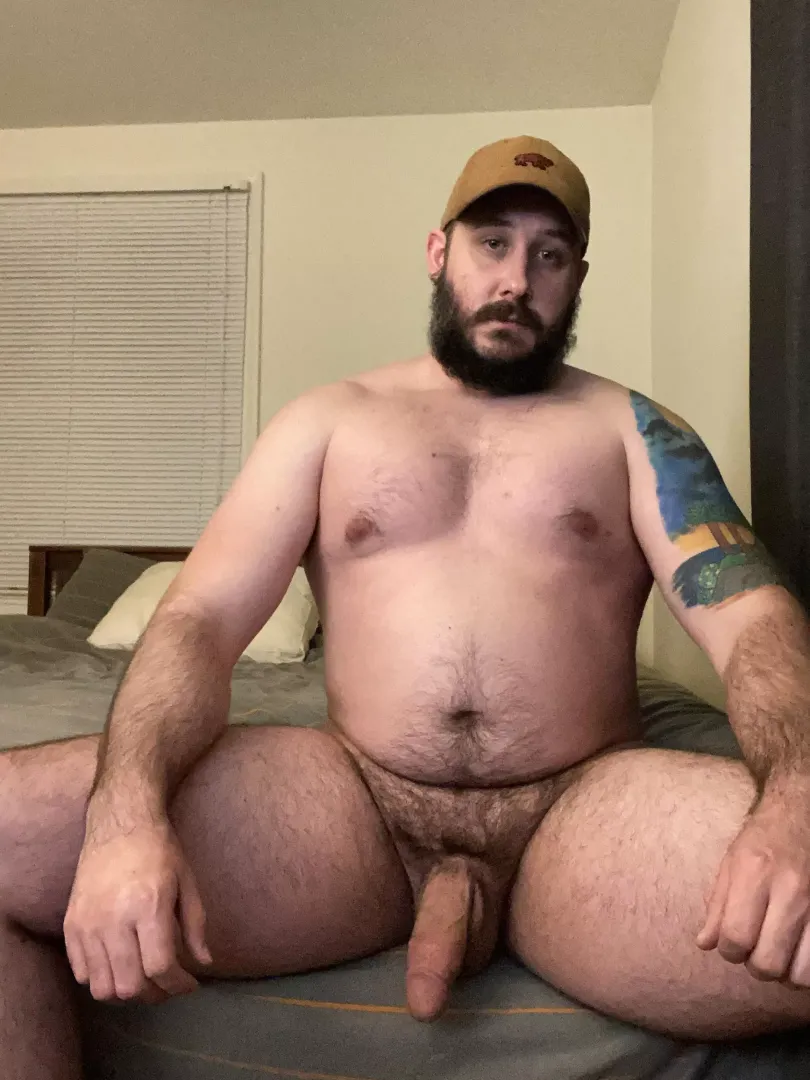 Hey boys by Upstairs-Version-699