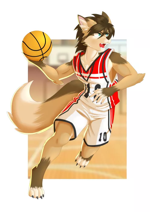 Hey guys! I have open commissions ;) [art by me, any questions DM me, info in comments] by Andy_fbr