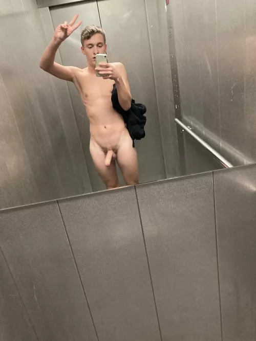 Hey! :) Ideas for new Elevator Content? Lmk by ElevatorTwinkk