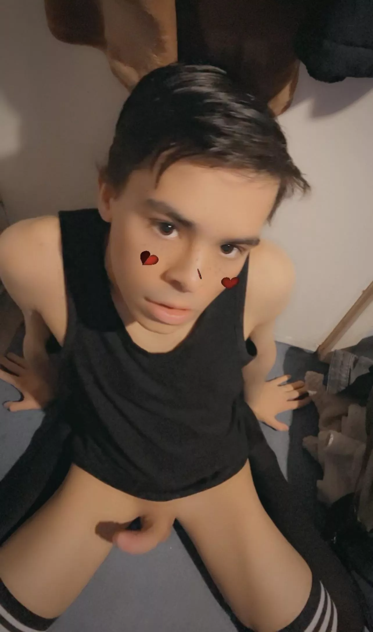 Hey I’m new here (18) posted by Exotic-Koala-72