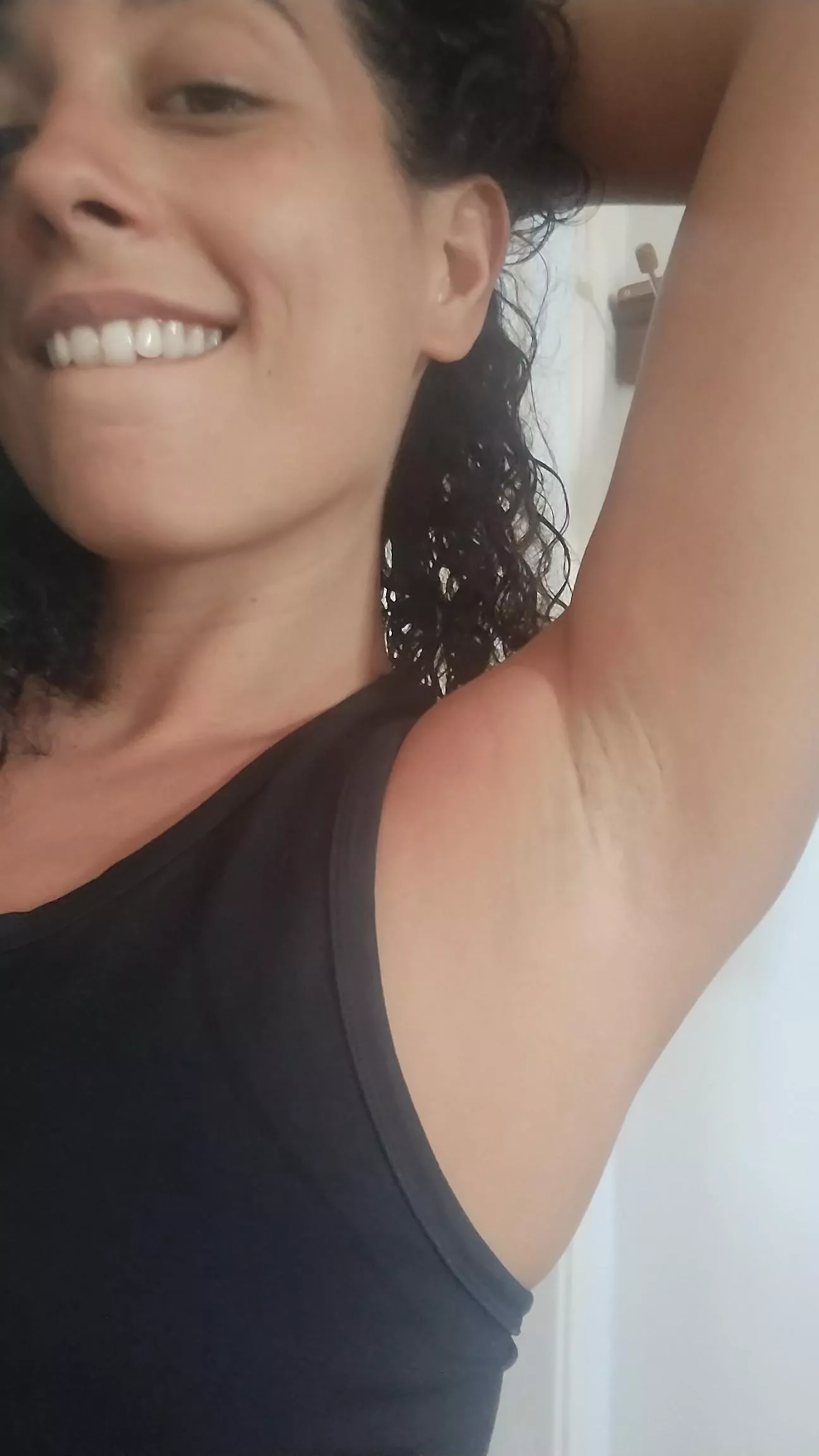 hey mi amorrrr posted by bruja_bruta