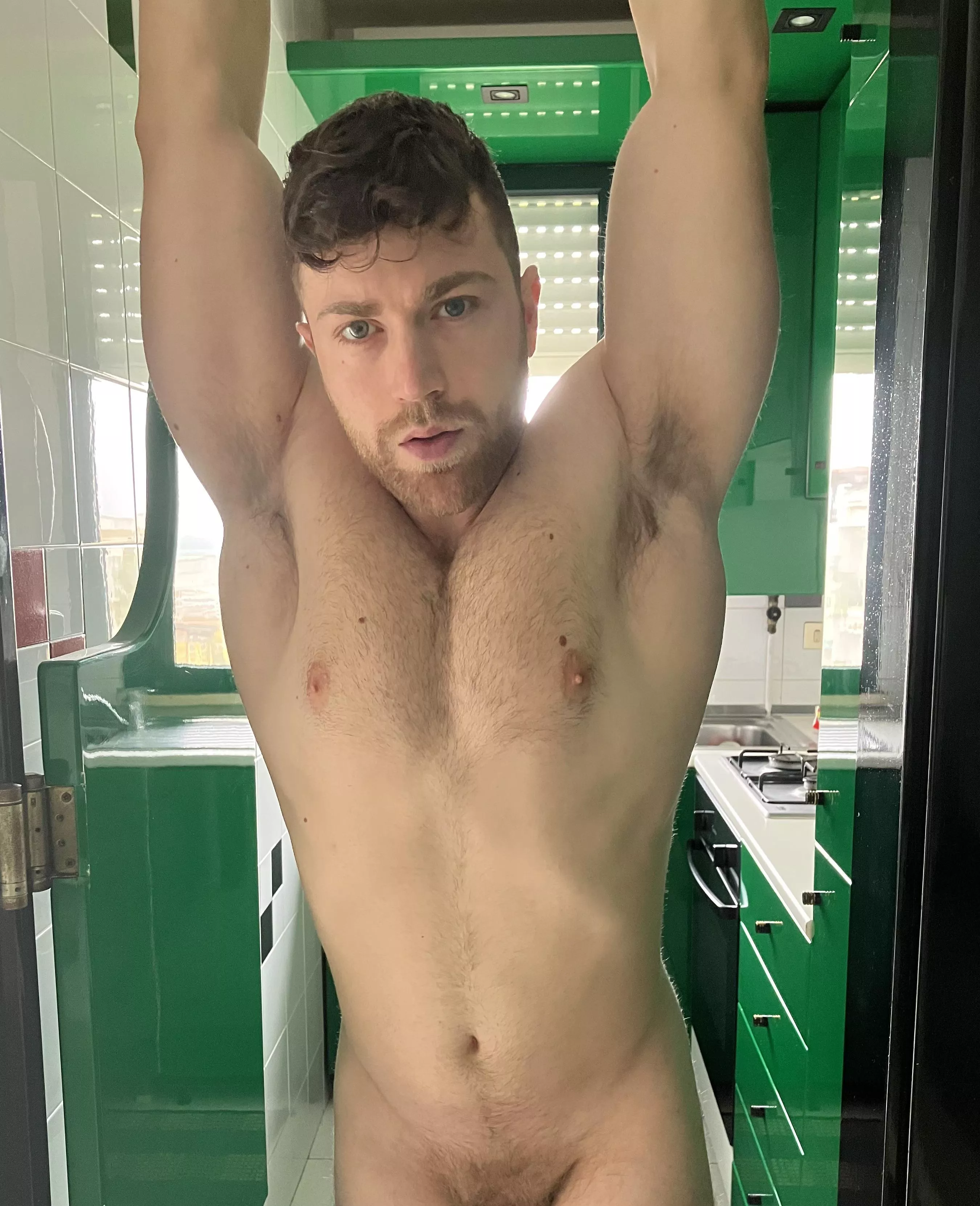 Hey there posted by yoursitalianchrus