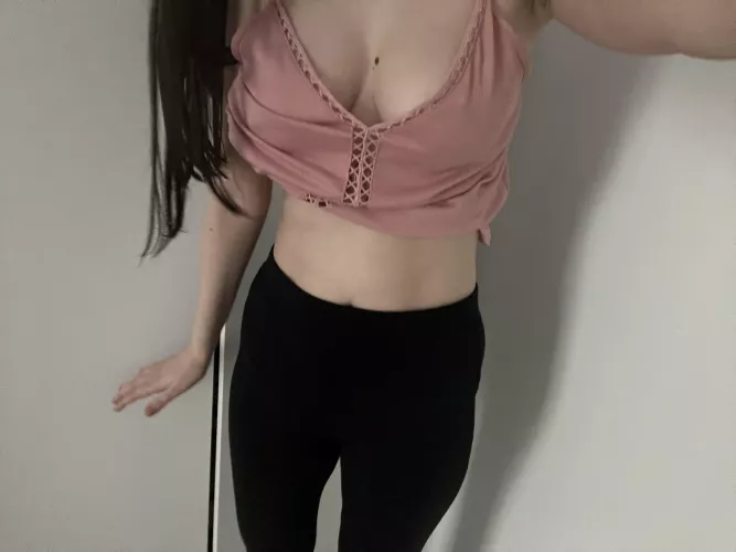 Hi everyone 🫦 by kinkyhotdreams