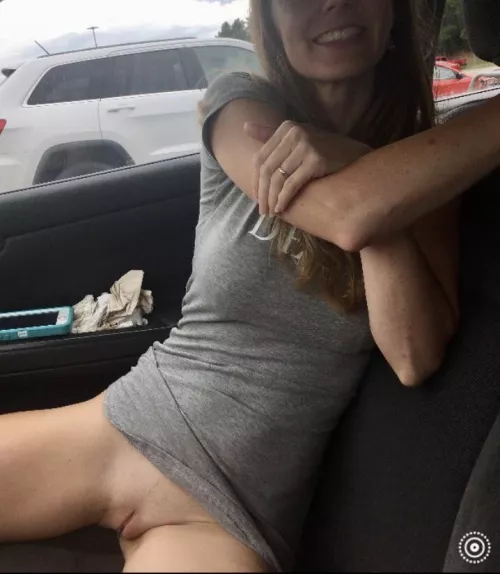 Hoping someone will see my pussy. by WarmParamedic6288