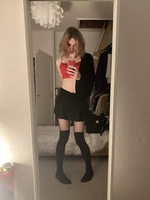 How can a boy look this good 🥵 by Cindy_Fem