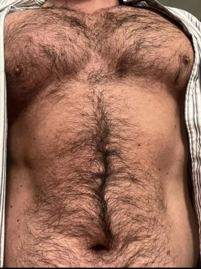 How is my belly? Enough?😛 posted by Prestigious-Cycle480