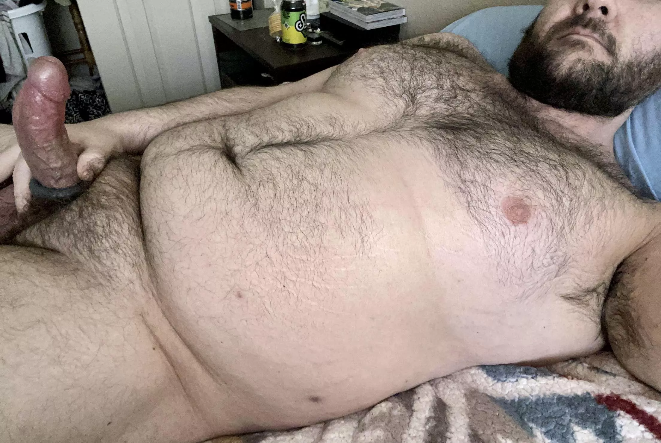 How’d you like to cum ride me? posted by BigDickbiguy69