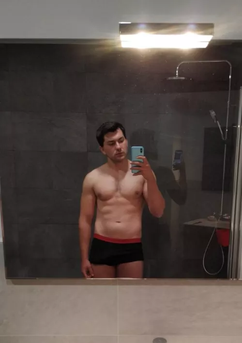 Howdy 💜 by David_wildbro