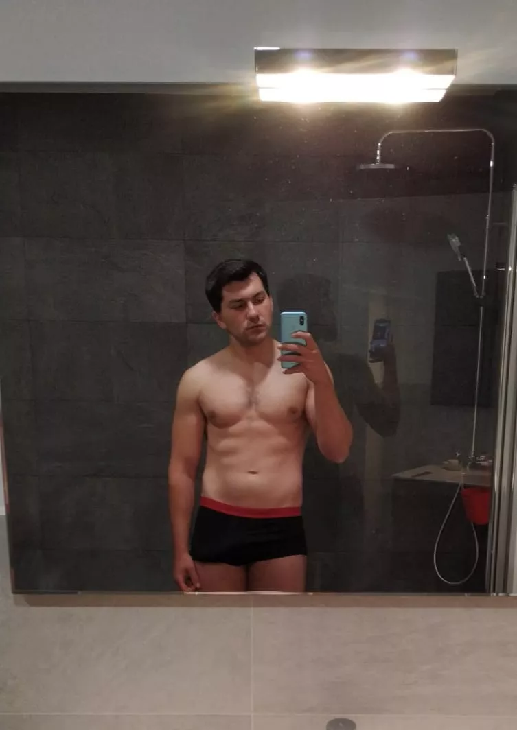 Howdy 💜 posted by David_wildbro