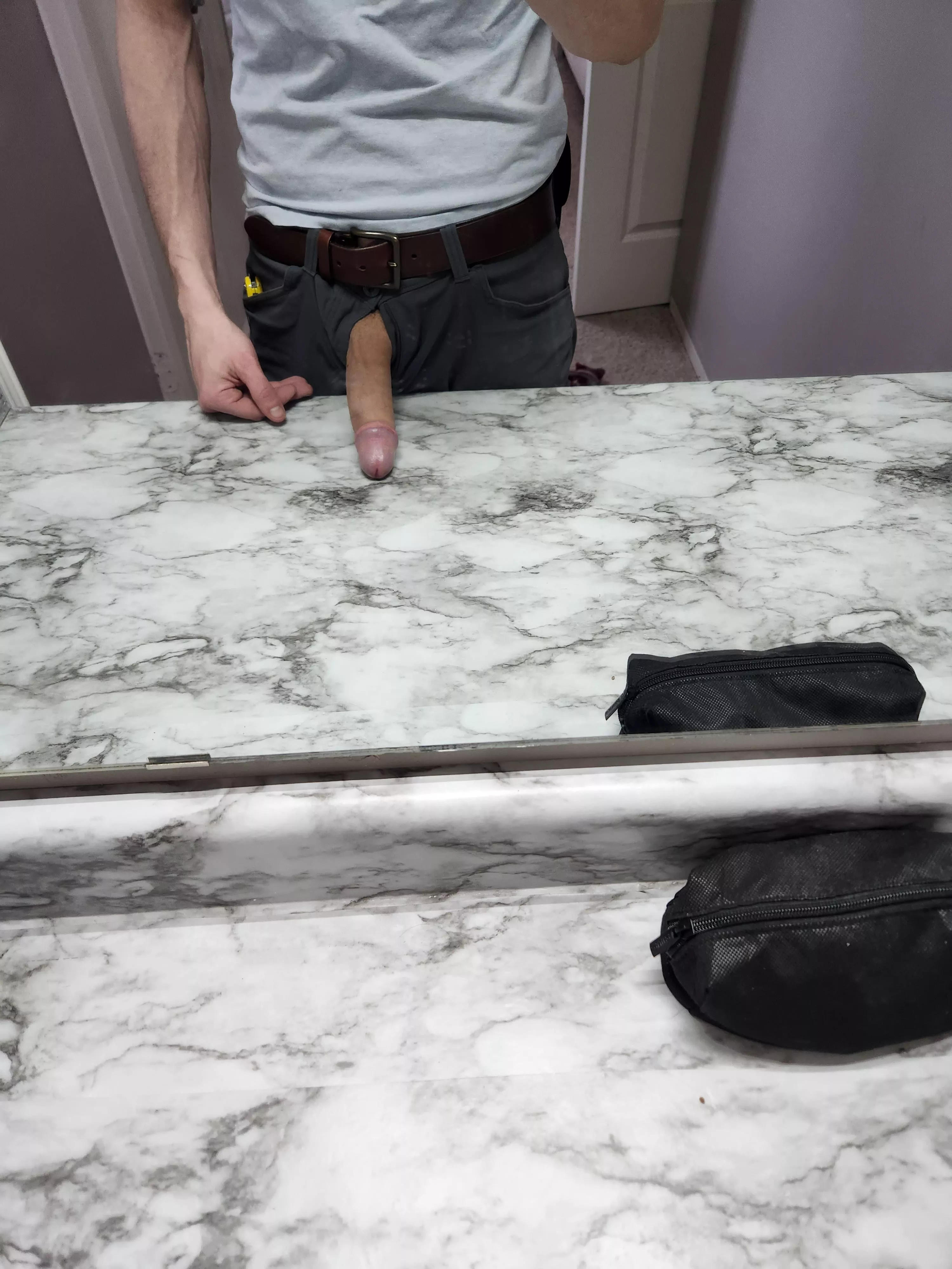 hung bull looking to meet a new hotwife while I'm in Ontario for a while posted by CanSoldier