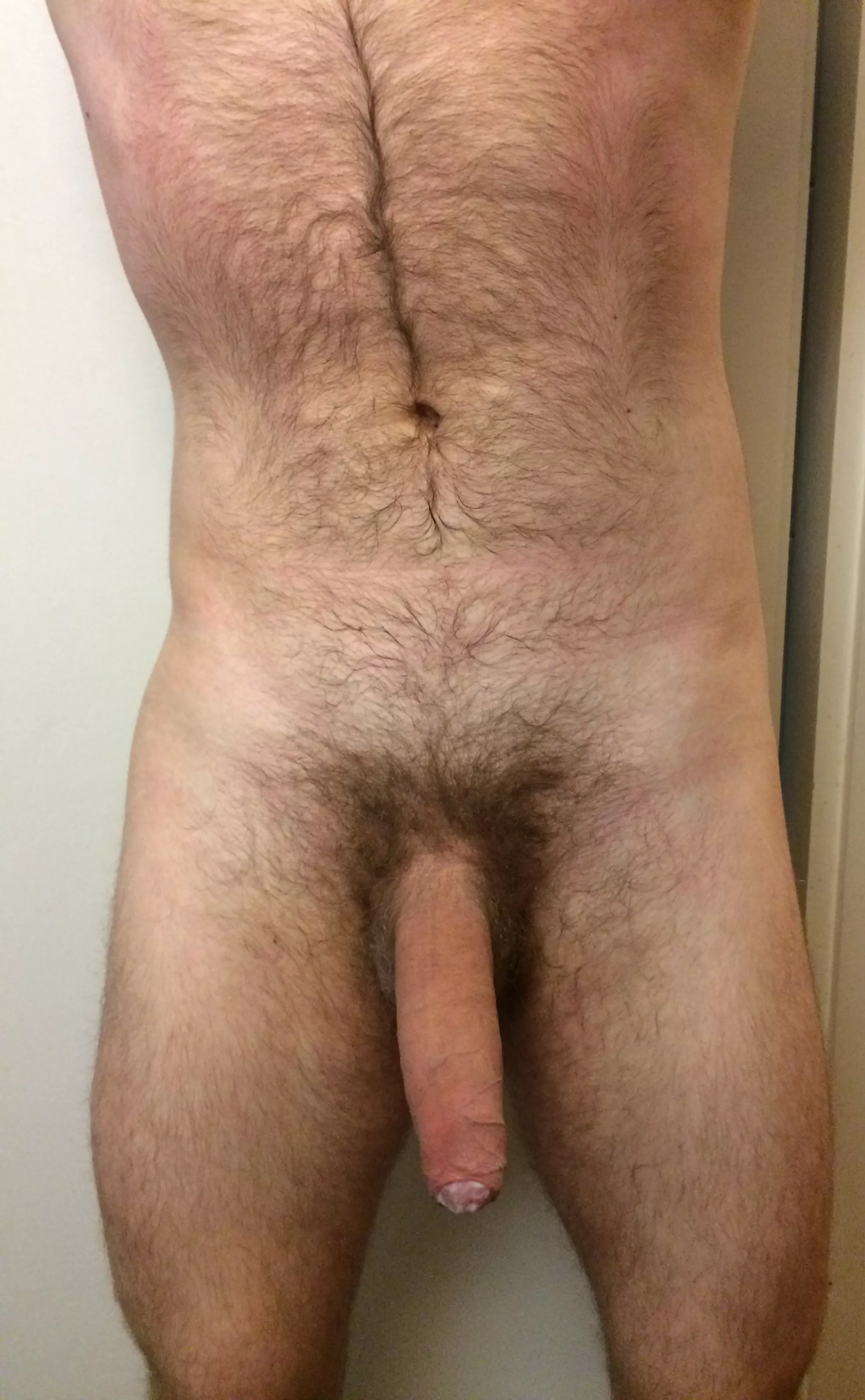 I can't and won't pull out posted by nuchmutstodo