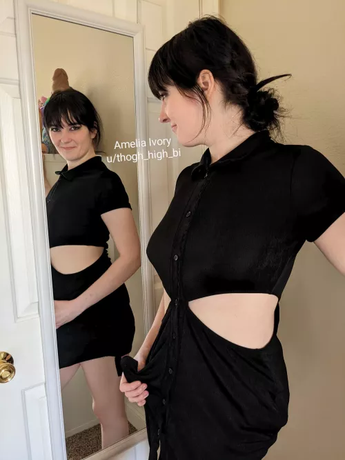 I can't even help but stare by thogh_high_bi