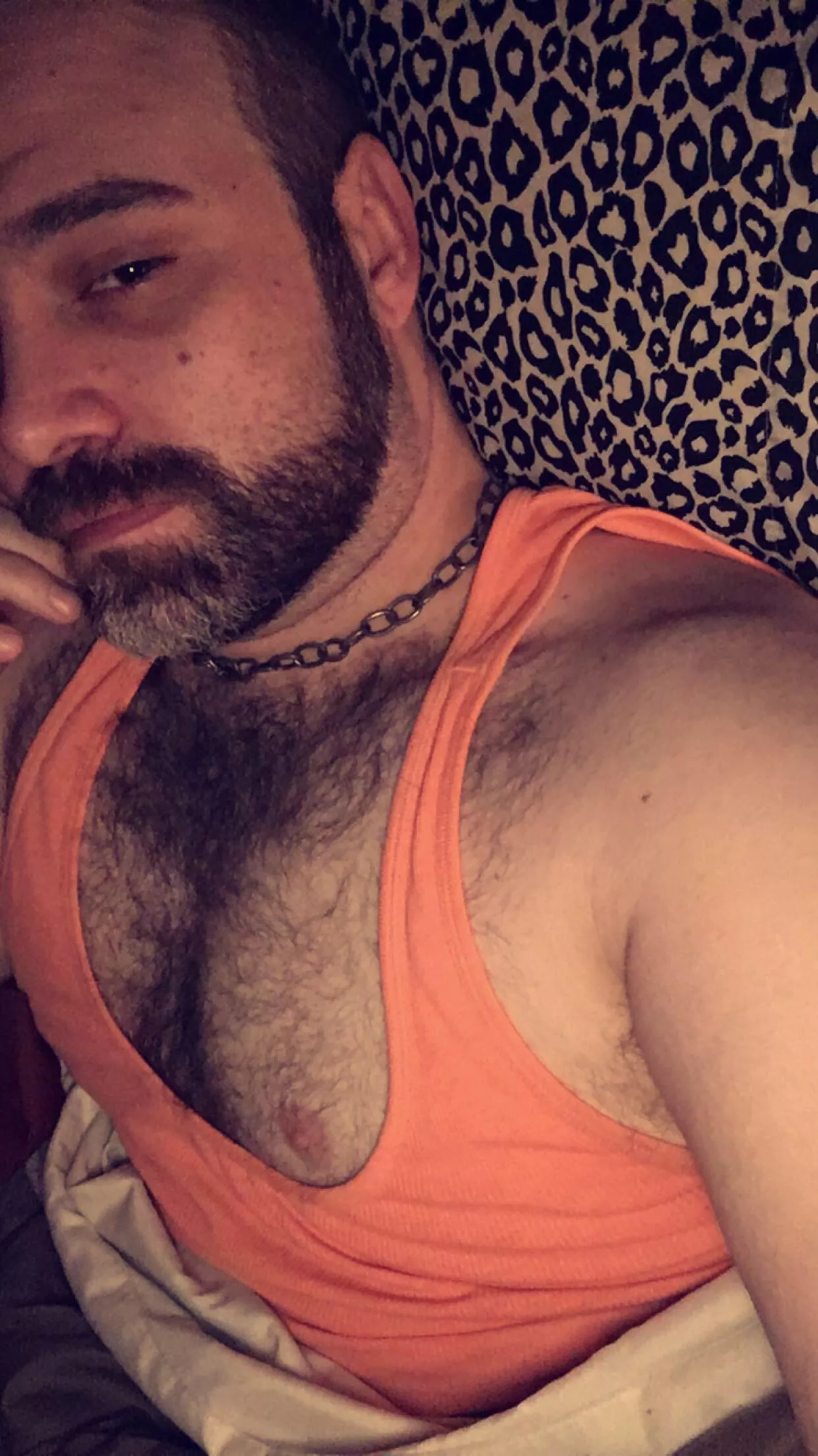 I don’t even notice nor care if my nipples out. posted by Bulbaskunk