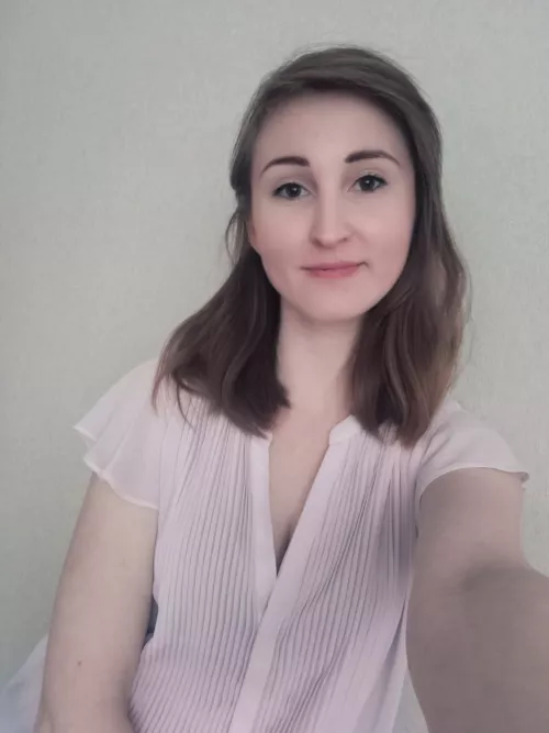 I hope you have a good day)) by emma-goldie