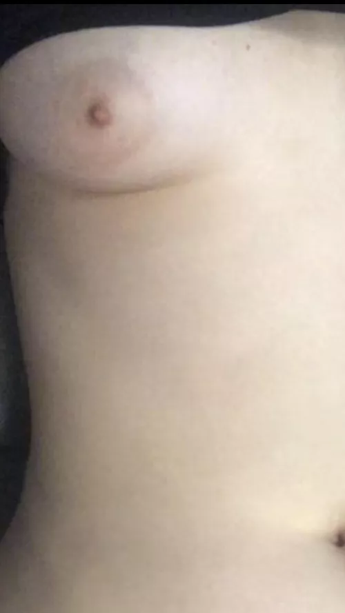 I hope you like my b cups! by Kissmemissme7