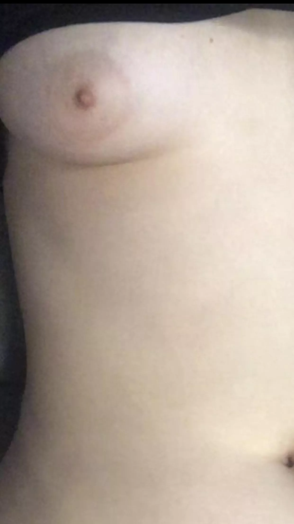 I hope you like my b cups! posted by Kissmemissme7