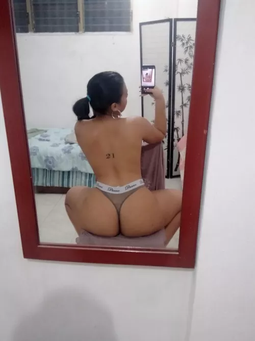 I hope you think I'm adorable enough! by electricpatriotism37