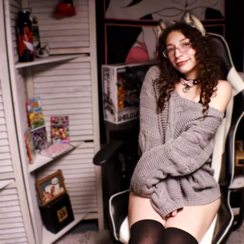 I hope your weekend has been cozy by ItWhiskar