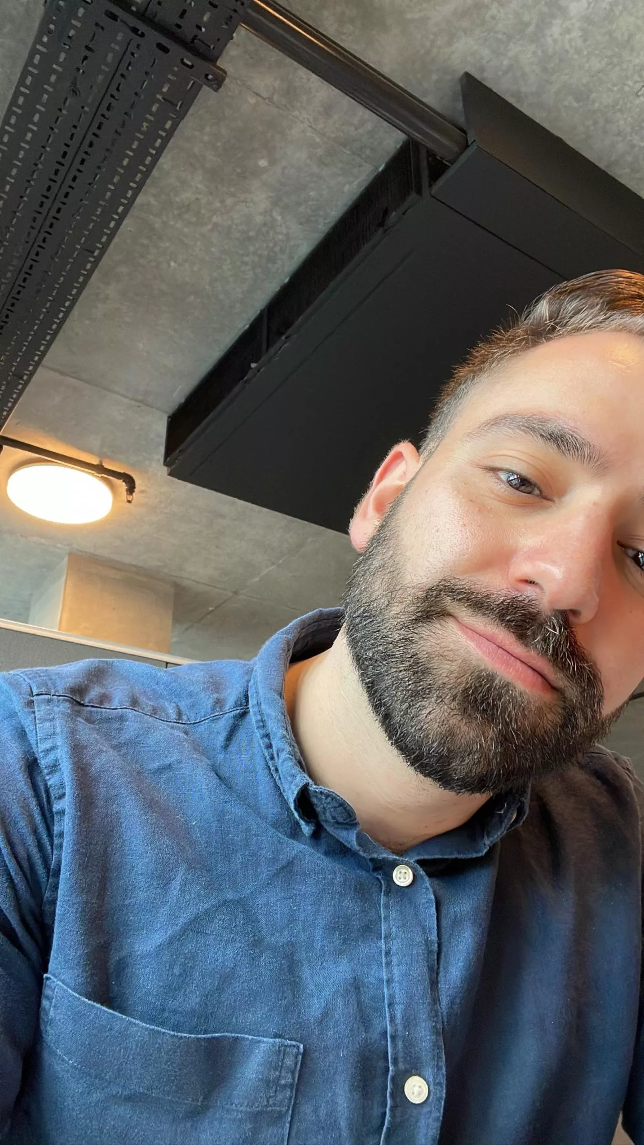 I swear I iron my shirts posted by ProudHighlight5292