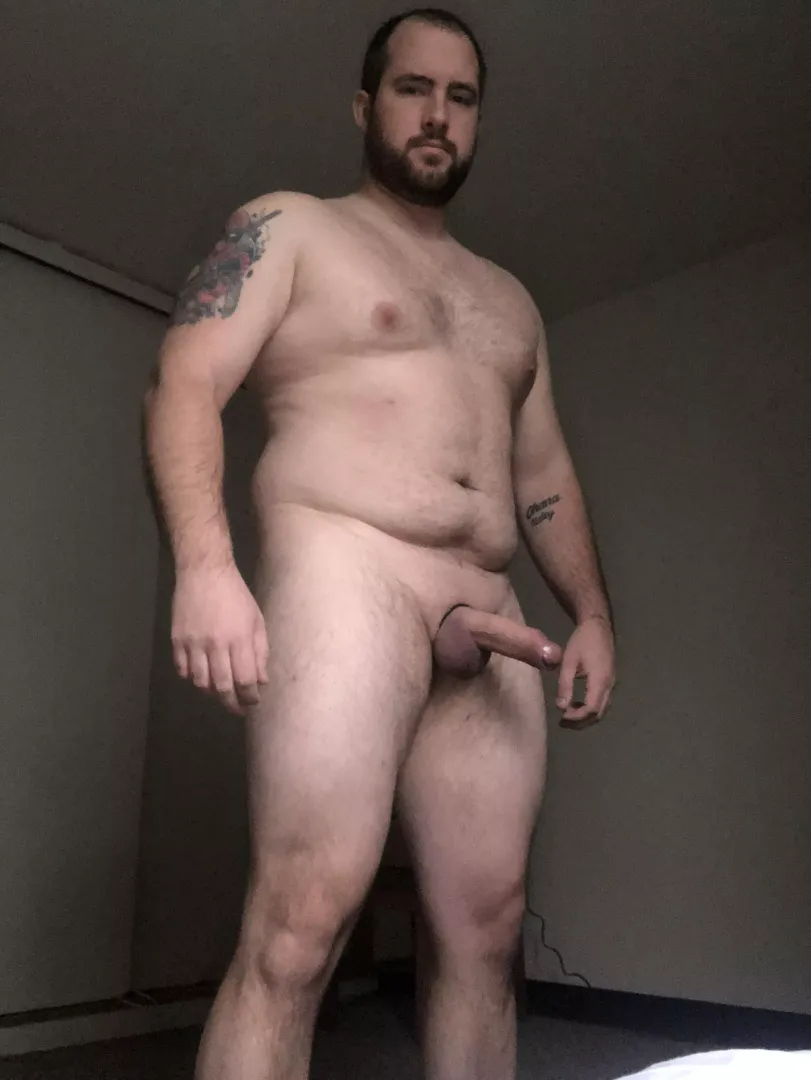 I want to dominate you. Then you to dominate me. by Ambitious-Shopping12