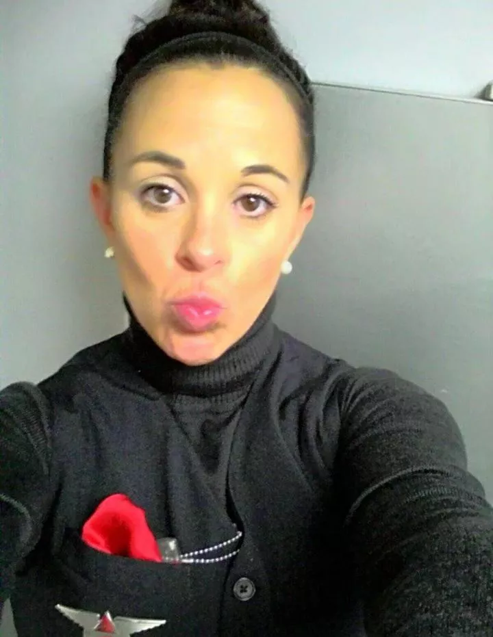 I was born to serve you 😉💋 posted by deltamilf48