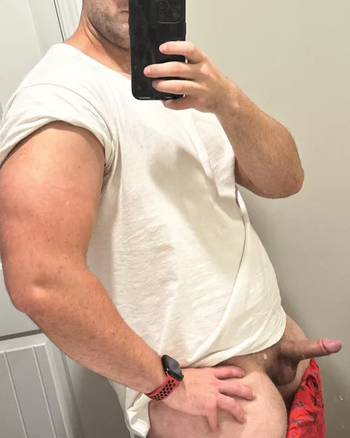 I was told to post here. We’re they right for me to be here? by SheepherderPrize1596