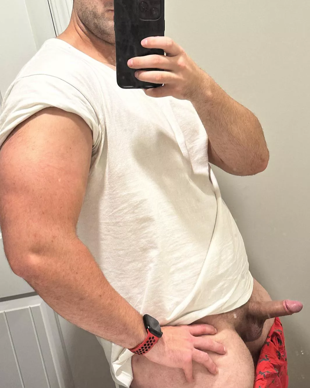 I was told to post here. We’re they right for me to be here? posted by SheepherderPrize1596