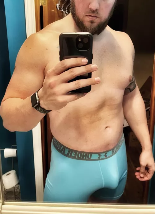 I’d love to pull it out for you 😏 by Country-Boy1990