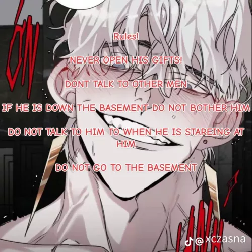 ignore the text, does anyone know what manga this image is from? I THINK it's a yaoi but I'm not sure by Sin_of_Gender_Greed