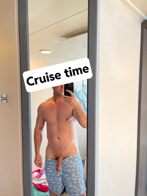 I’ll miss you, Miami. Back to Chicago now. by Head_Elk_5696