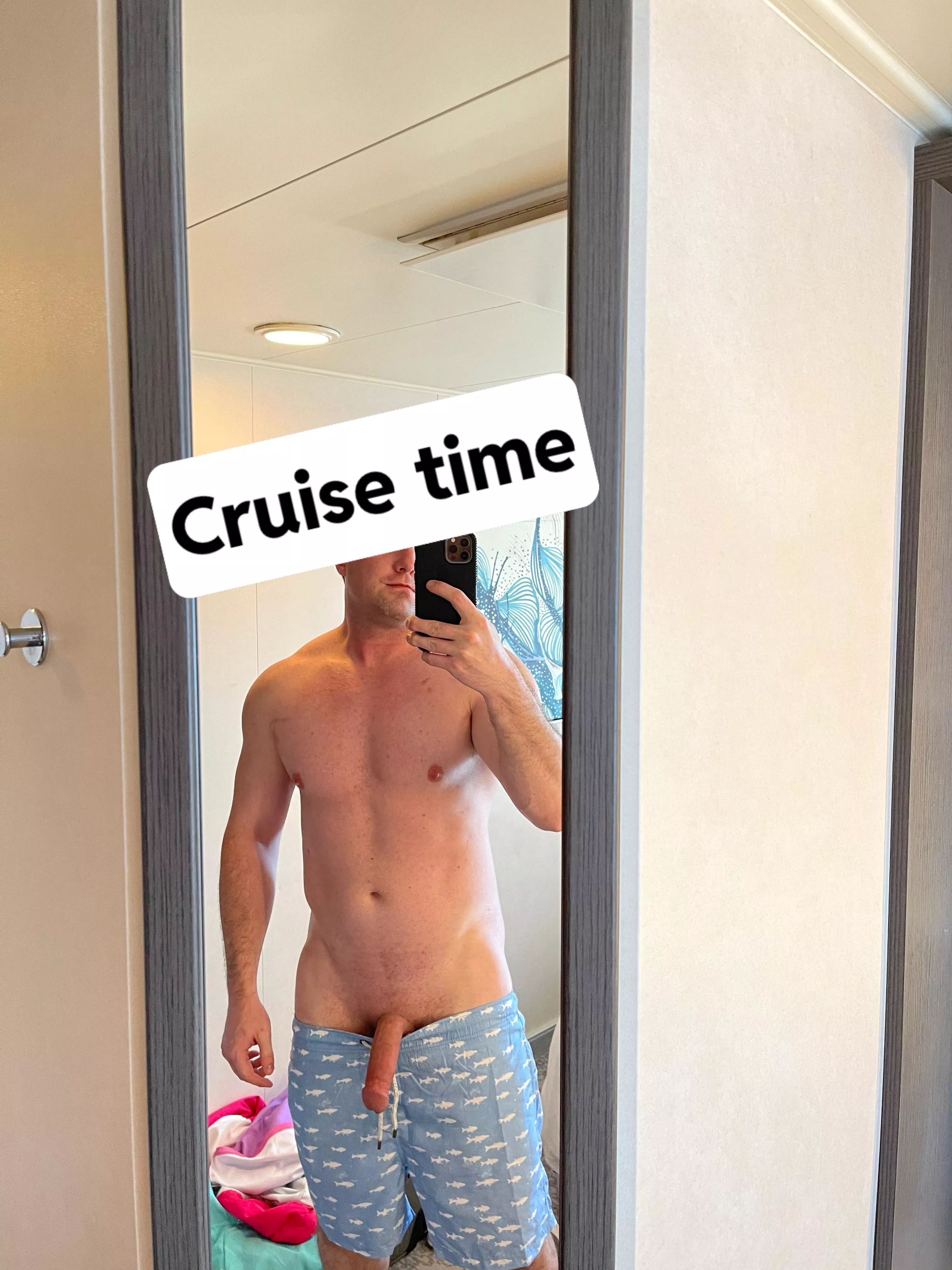 I’ll miss you, Miami. Back to Chicago now. posted by Head_Elk_5696