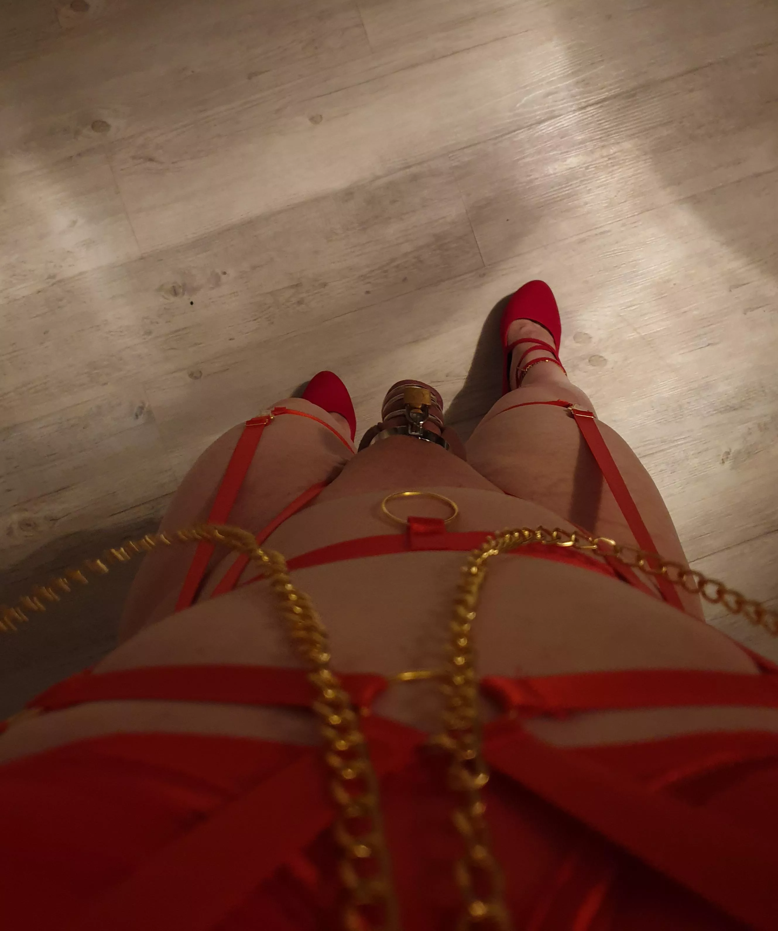 I'm so horny right now 🥲 posted by throwaway_bunny_69