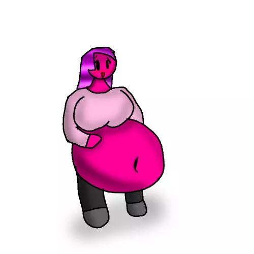 {image} that was vore. [OC] by Mother_Employee5742