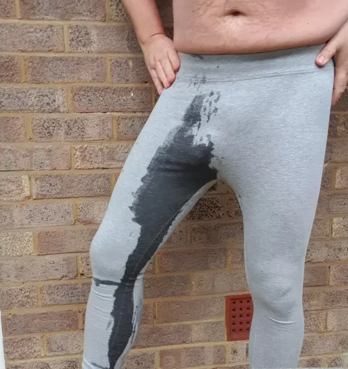 In full flow by tinycocklette