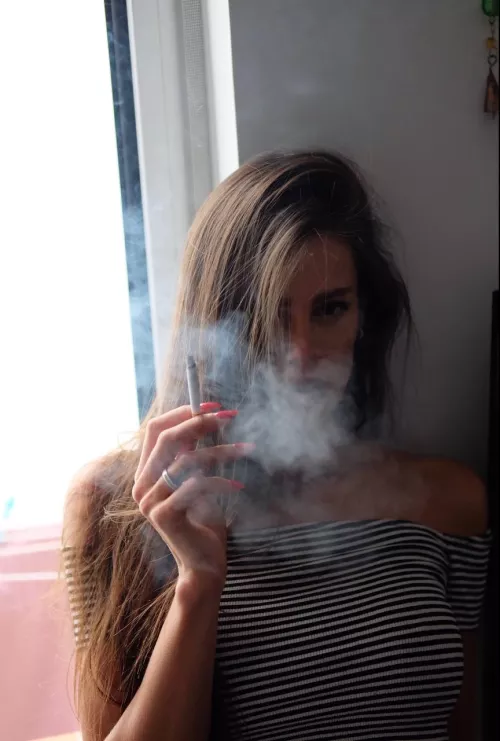 In Spain smokers still get a fair amount of freedom by MonikaKingaa
