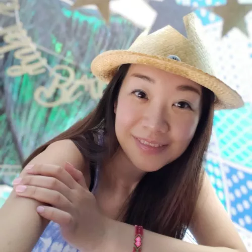 Is a 40 year old girl still ok for you? by Yui1982