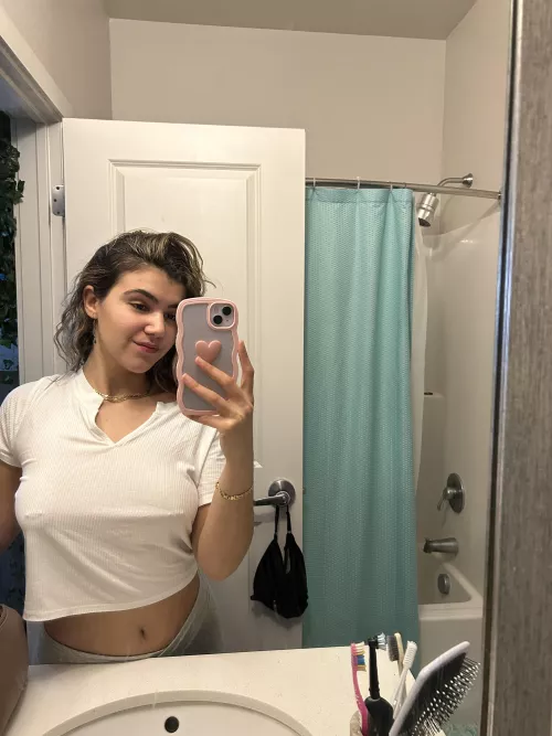 Is this shirt workplace approved? by ripemangobaby