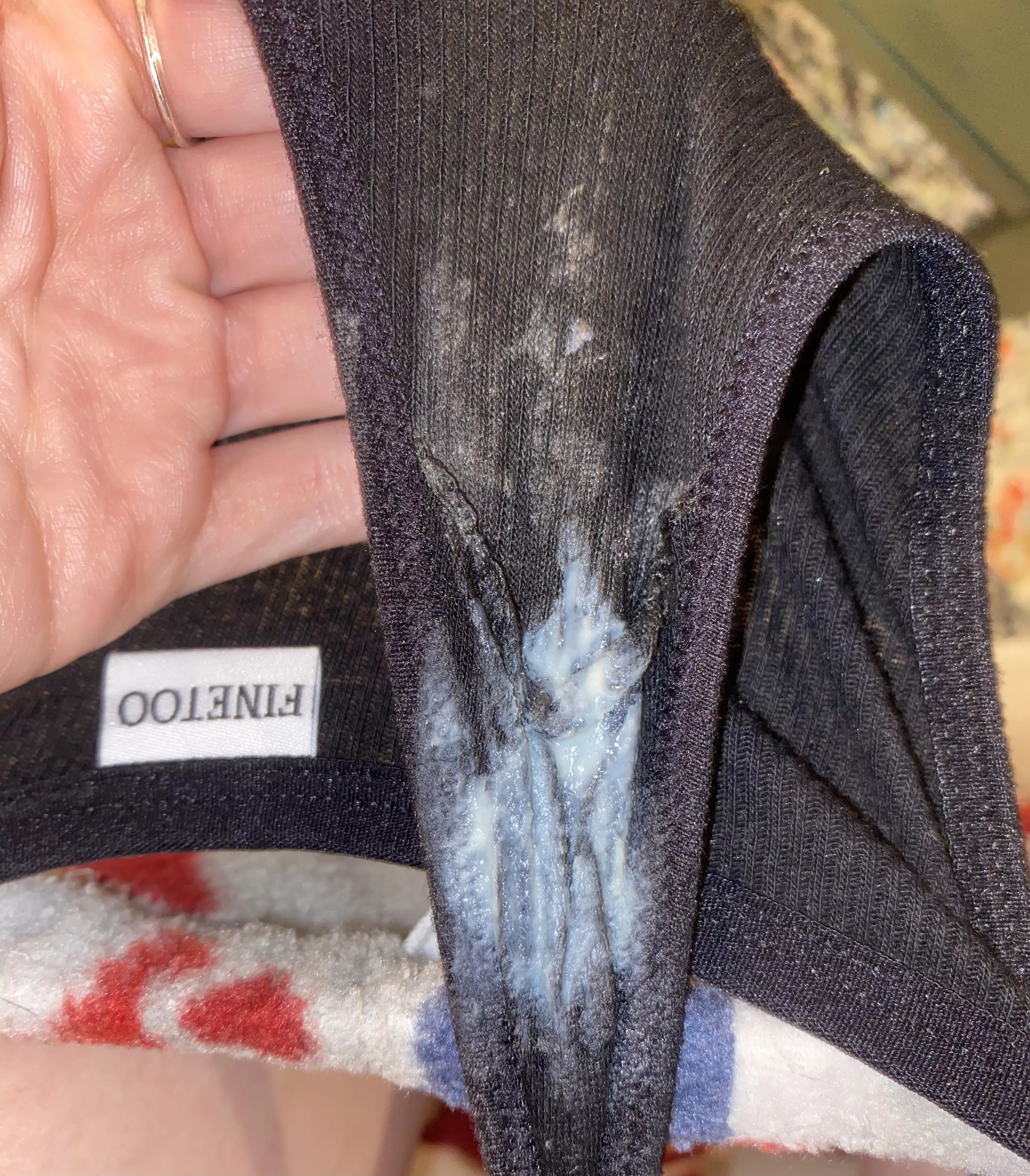 It just comes natural 😊 posted by ellynberry