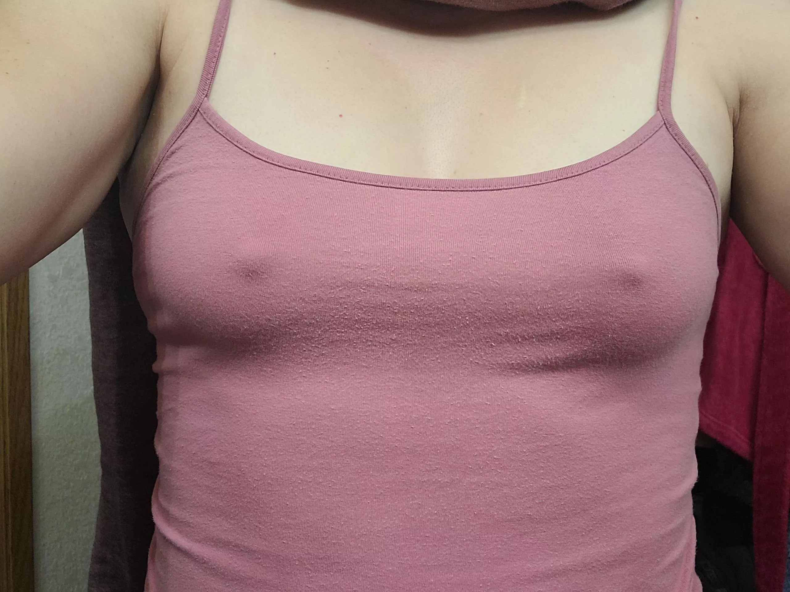 It’s a little cold out posted by sexytaccpl