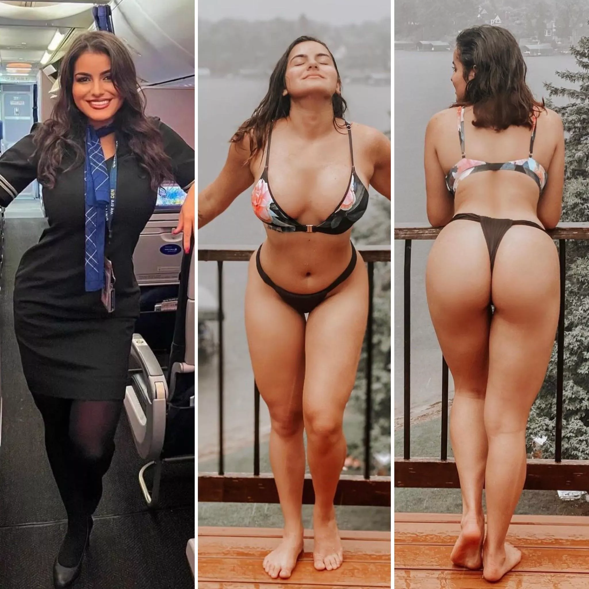 It’s a rainy day 🇧🇷 posted by arrayoutofbounds