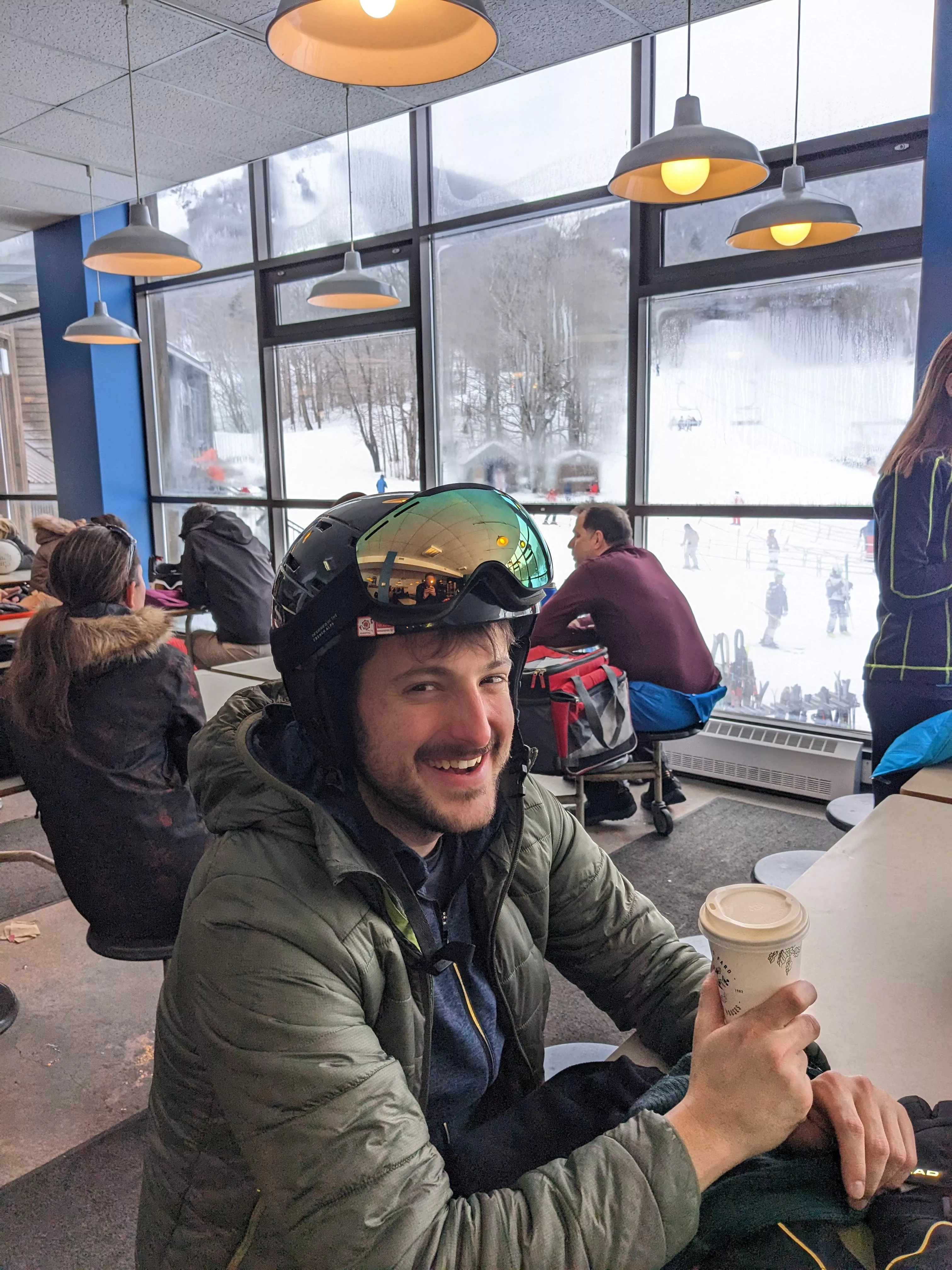 it's been over 10 years since I last went. I only fell 5 times 😬 posted by sideways_hotdogs