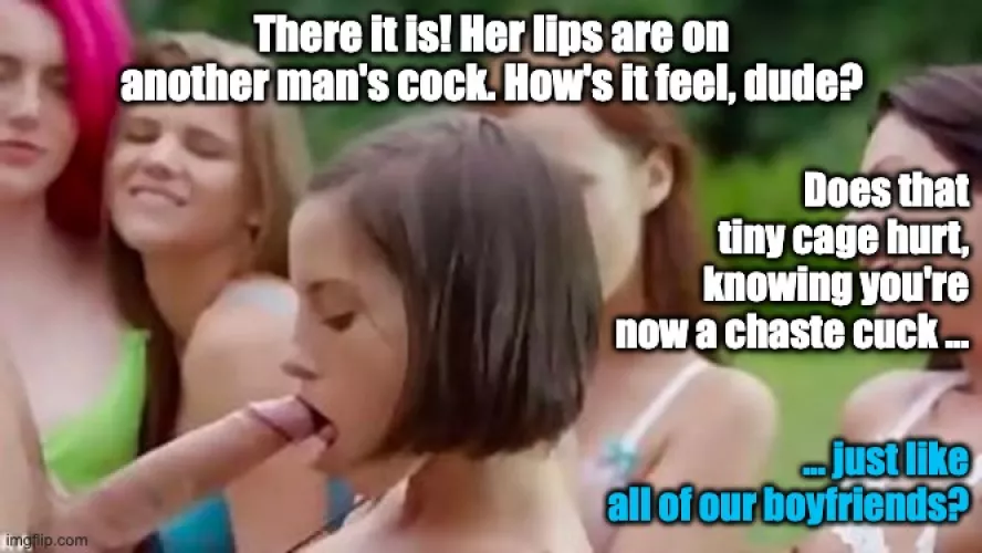 Join the club by ZinguBing